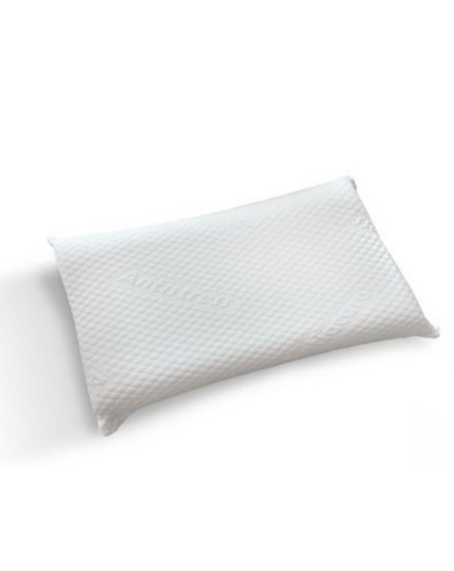 Guanciale Memory Cervicale 75x45