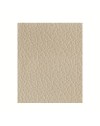 Letto matrimoniale con contenitore Melia ecopelle crema