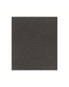 Letto matrimoniale con contenitore Melia ecopelle colore grigio scuro