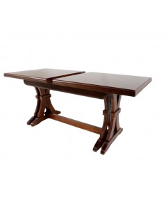 Tavolo Allungabile Polignano in Legno Massello 180x85 Prezzo