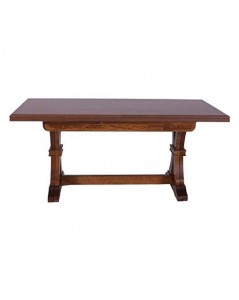 Tavolo Allungabile Polignano in Legno Massello 180x85 Prezzo