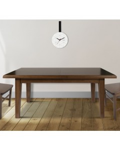 Tavolo Allungabile Ligure 180 cm. Colore Noce Prezzo