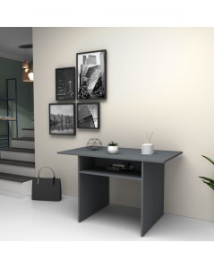 Consolle Allungabile 120x35 Ikebana colore cemento Prezzo