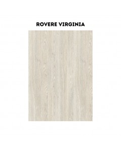 Cucina 360 cm con Elettrodomestici Iris Rovere Virginia Tortora
