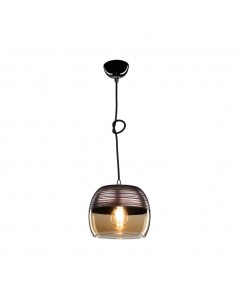 Lampada a Sospensione Diffusore Bicchiere Rovesciato Punto Prezzo