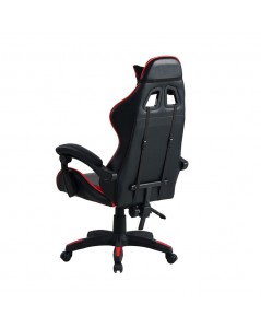 Poltrona Gaming Rosso Nera Mek Prezzo