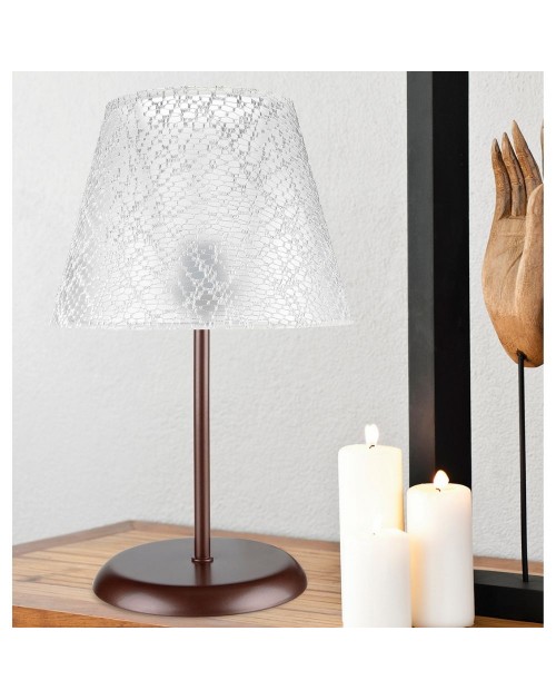 Lampada da hotsell tavolo per ricamo