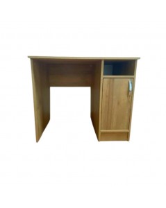 Scrivania Subat 90 cm Colore Rovere Prezzo