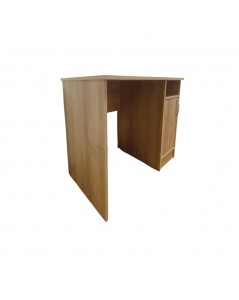 Scrivania Subat 90 cm Colore Rovere Prezzo
