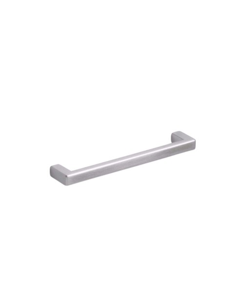 Maniglia metallo alluminio per mobile Zama 12548A25