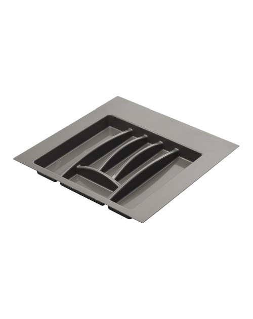 Portaposate 6 scomparti per cassetto da 50 o 55 cm 8103N