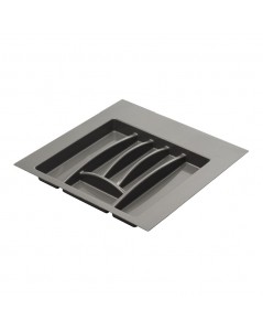 Portaposate 6 scomparti per cassetto da 50 o 55 cm 8103N