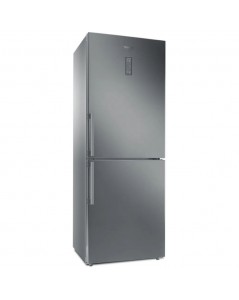 Frigorifero Hotpoint Ariston NOFROST HA70BE31X