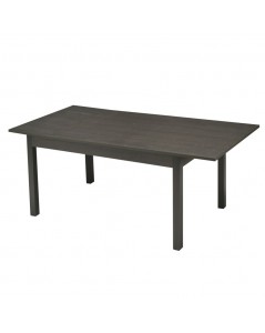 Tavolo Allungabile Firenze 110x70 Colore Rovere Grigio Prezzo