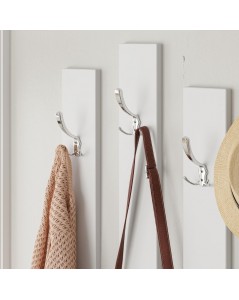 Mobile Ingresso con Specchio Ramda Colore Bianco Prezzo