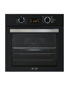 Forno Multifunzione Elettrico Apollo15 Samet Colore Nero Prezzo