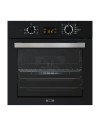 Forno multifunzione elettrico Apollo15 Samet colore nero