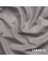 Divano 3 posti Magonza 220 colore grigio scuro chiaro