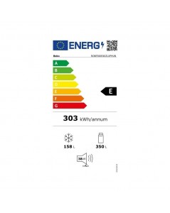 Frigorifero Beko 508 Litri 70 cm: Innovazione per la Tua Cucina!