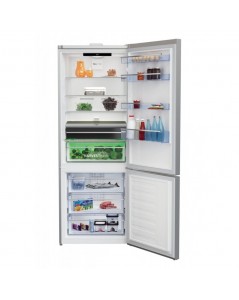 Frigorifero Beko 508 Litri 70 cm: Innovazione per la Tua Cucina!
