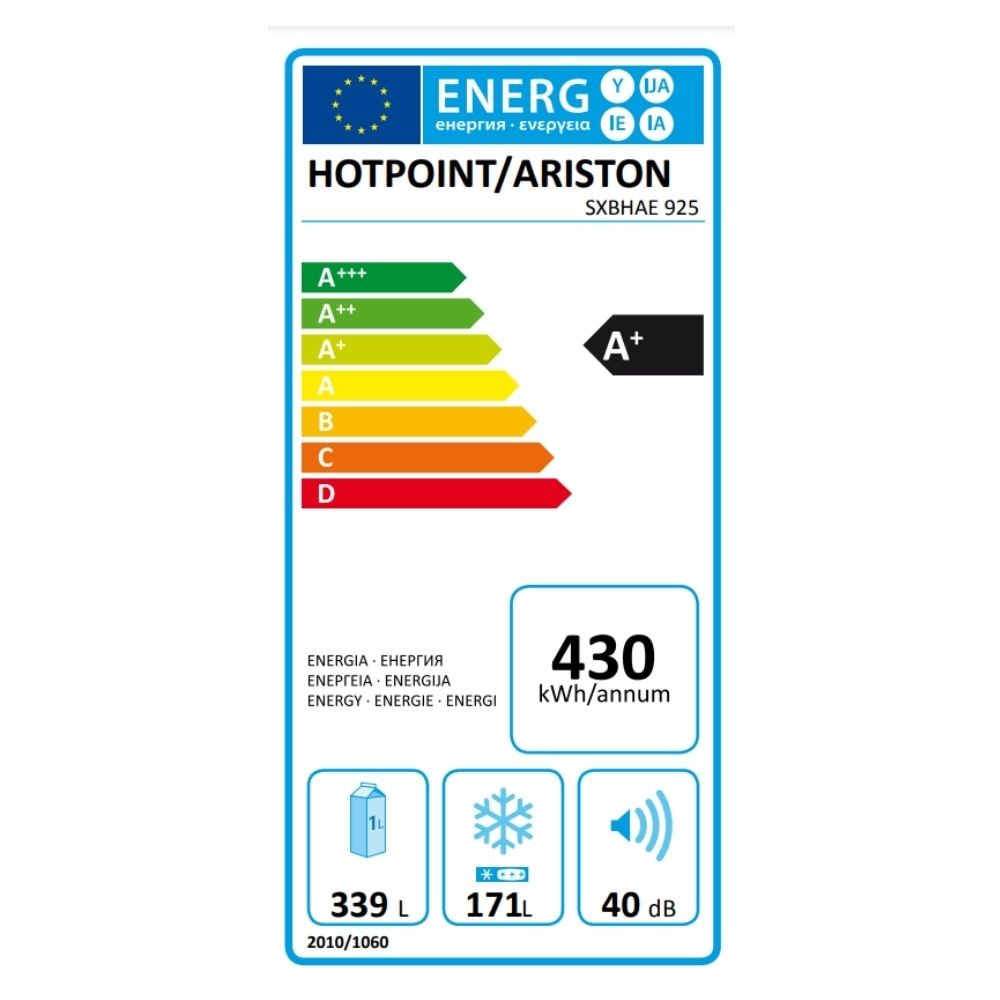 Hotpoint Ariston