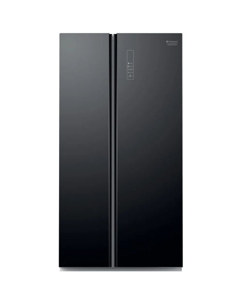 Frigorifero Hotpoint Ariston NOFROST HA70BE31X