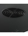 Piano cottura induzione con cappa integrata aspirante THEM87AKR