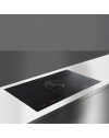 Piano cottura induzione con cappa integrata aspirante THEM87AKR