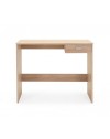 Scrivania con cassetto Fritz30 89x40x74H