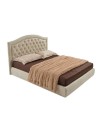 Letto matrimoniale contenitore Flatia Rodi 300
