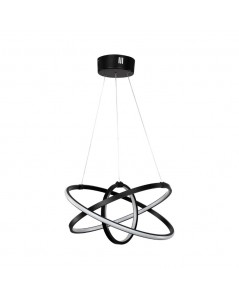 Lampada a Sospensione tre cerchi LED Costana prezzo