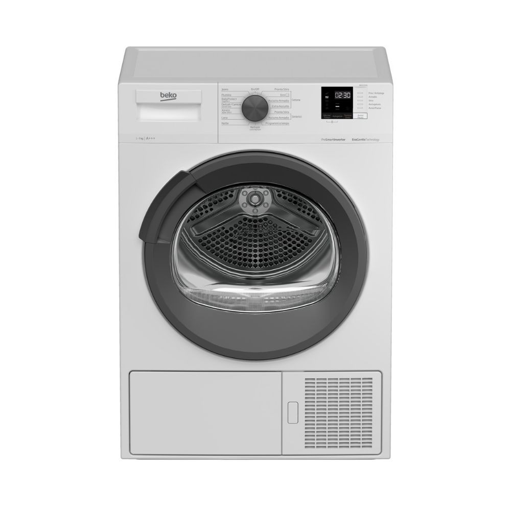 Стиральная Машина Beko Черная Купить