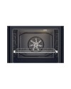 Forno multifunzione inox 71 litri Grundig GEBS36000X classe D