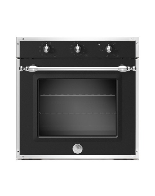 Forno elettrico 76 litri Bertazzoni F609HEREKNE classe A nero opaco
