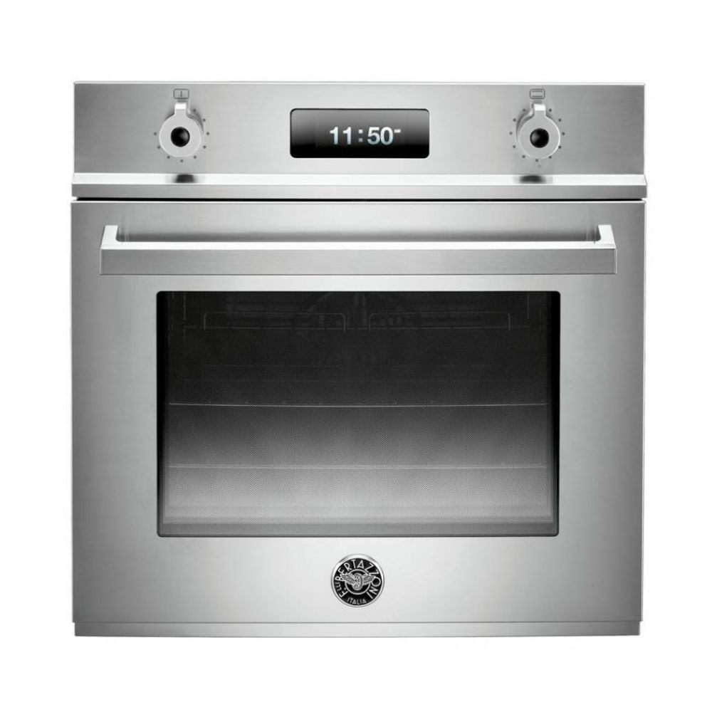 Forno elettrico 65 litri Bertazzoni inox F60PROXT12 classe G