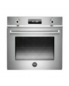 Forno Elettrico 65 Litri Bertazzoni Inox F60PROXT12 Classe G