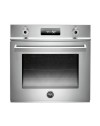 Forno elettrico 65 litri Bertazzoni inox F60PROXT12 classe G