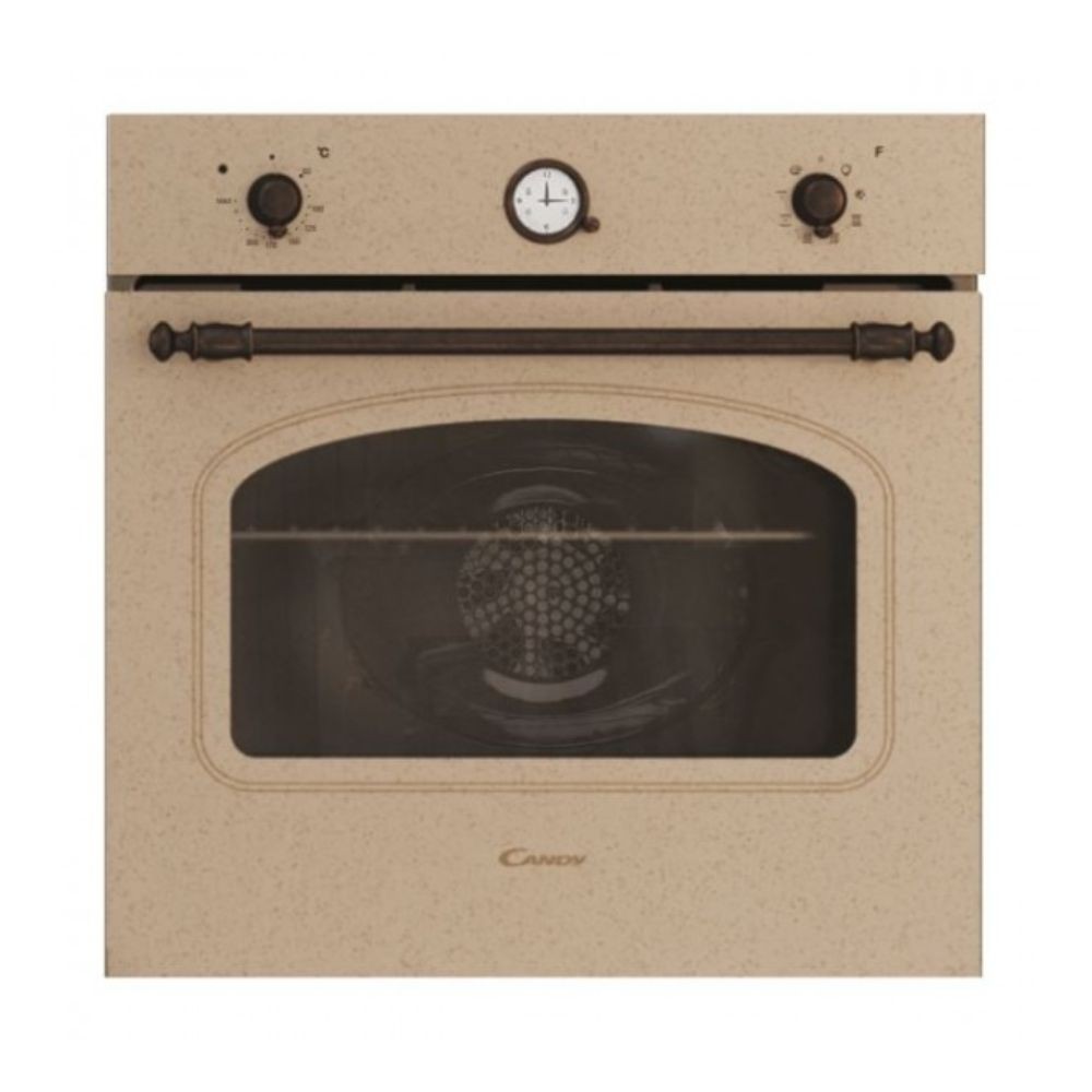 Forno elettrico 65 litri Candy avena FCC604NAV classe A+