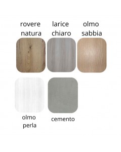 Cucina Moderna Drago 240x217 H Prezzo