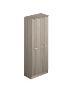 Armadio Portascope con 5 Ripiani Gabriella 180 Colore Olmo Prezzo