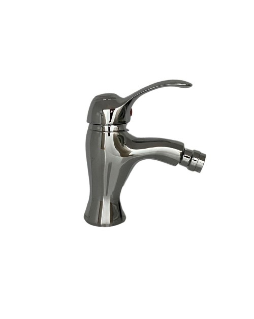 Miscelatore bidet cromo Bologna