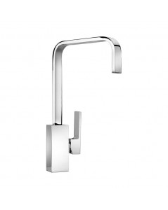 Miscelatore da Cucina Cromato Paini 84CR572R DAX Prezzo