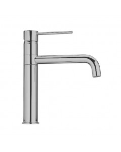 Miscelatore da Cucina Cromato Satinato Paini 78CN579 COX Prezzo
