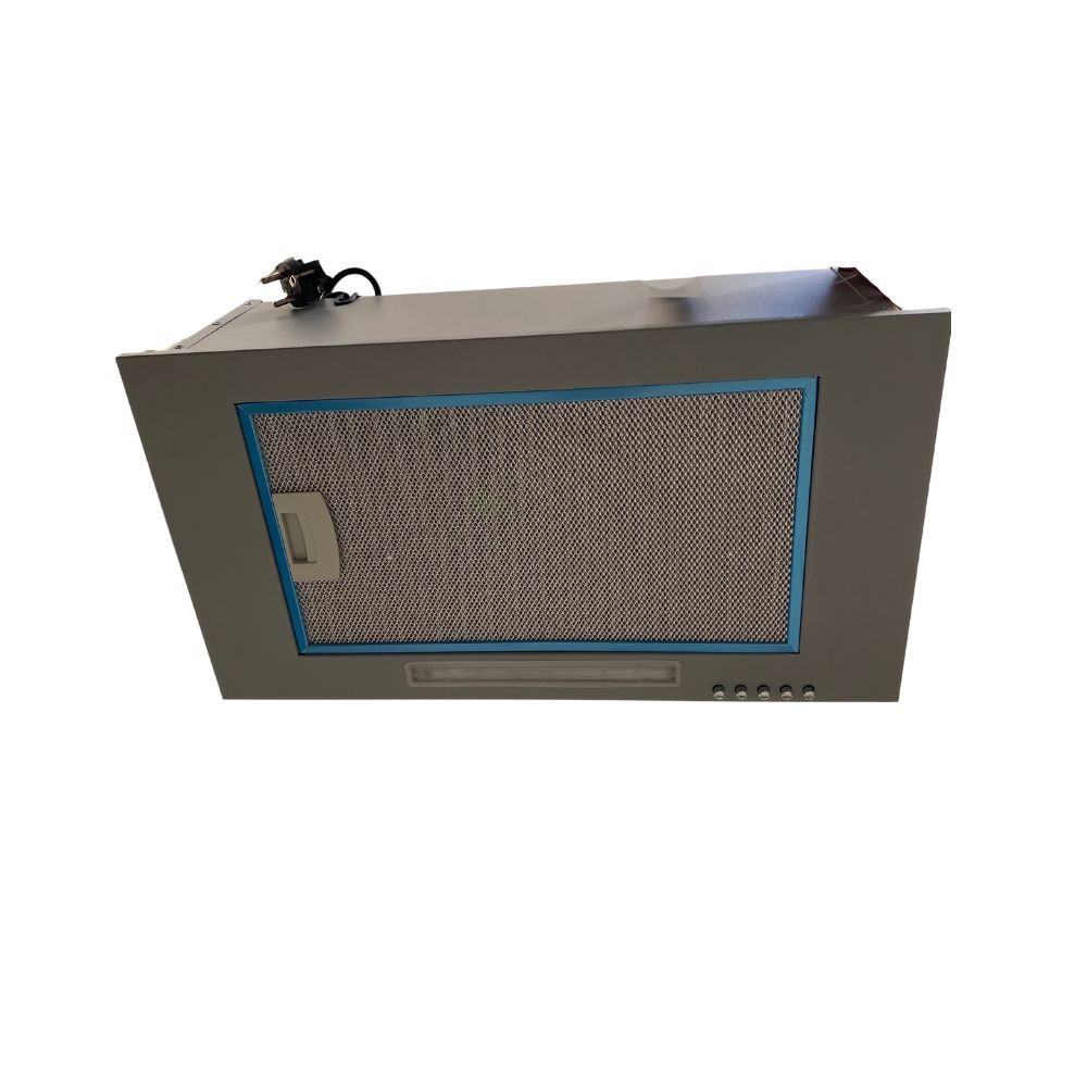 Gruppo cappa incasso ECO F9 52 Superair