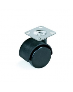 Ruota Girevole Diametro 40 Nera 41004204250 Prezzo