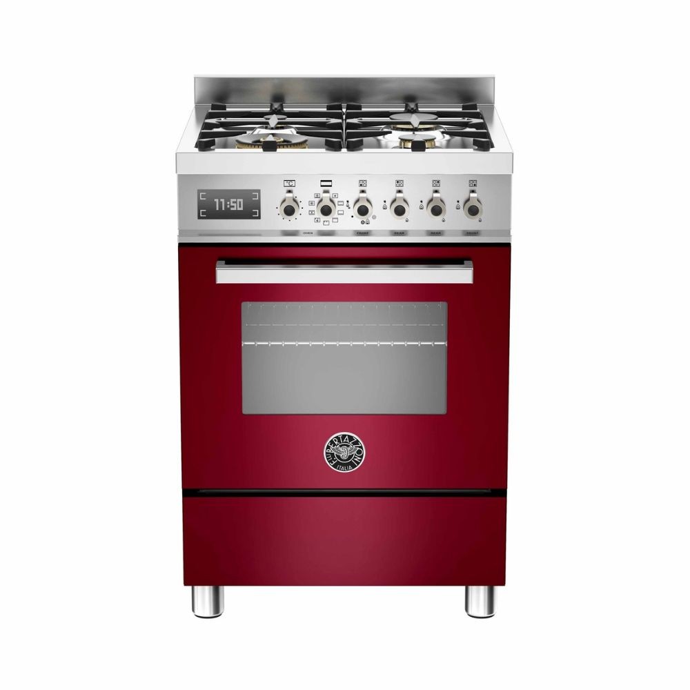 Cucina forno elettrico Bertazzoni VINO PRO604MFESVIT
