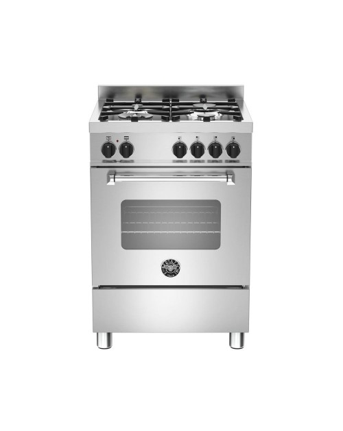 Cucina forno elettrico Bertazzoni MAS604MFESXE