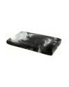 Guanciale memory foam Carbon15 particelle in carbonio