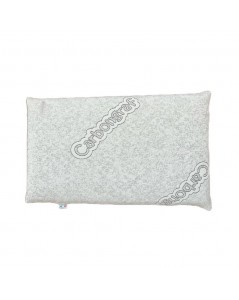 Guanciale memory foam Carbon15 Offerta