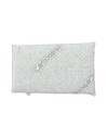 Guanciale memory foam Carbon15 particelle in carbonio